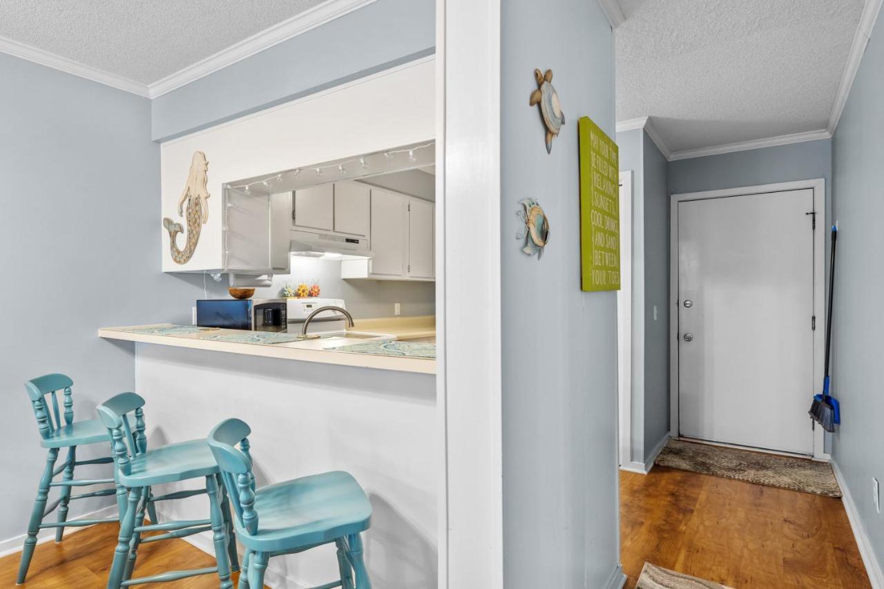 A Place At The Beach 253 Атлантик Бийч Екстериор снимка