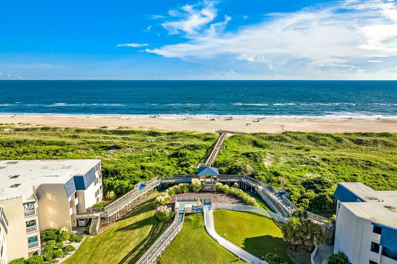 A Place At The Beach 253 Атлантик Бийч Екстериор снимка