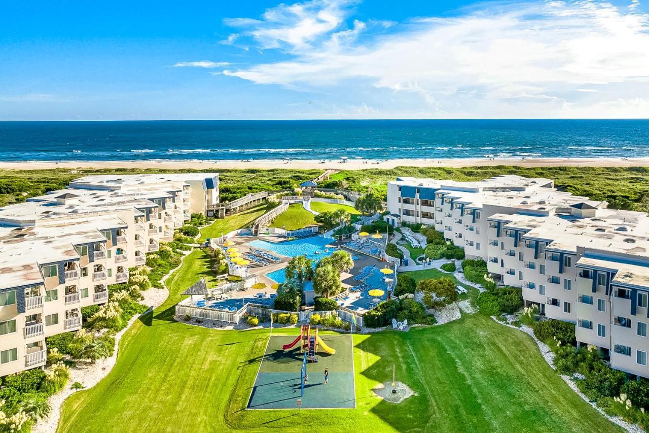 A Place At The Beach 253 Атлантик Бийч Екстериор снимка