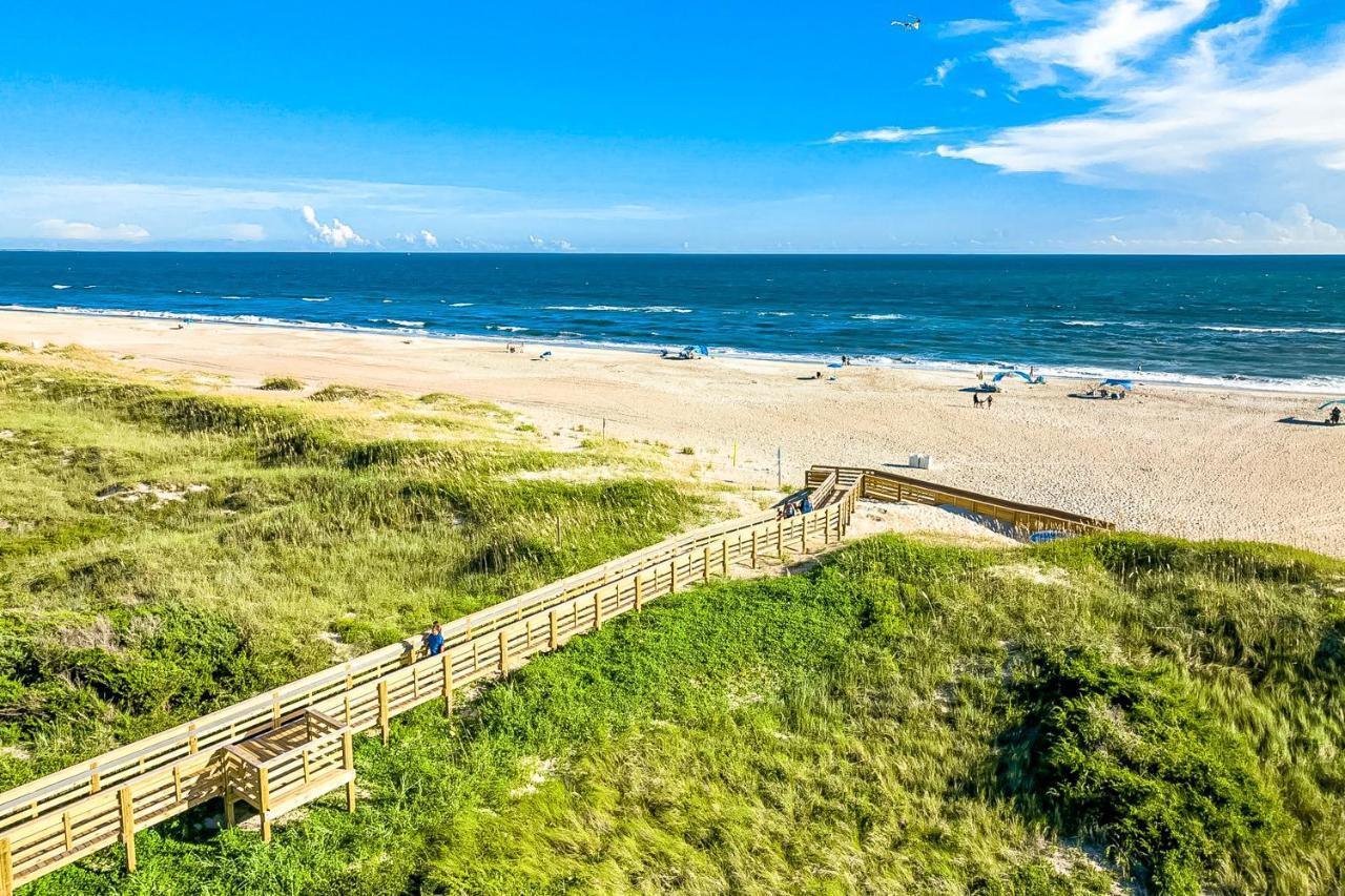 A Place At The Beach 253 Атлантик Бийч Екстериор снимка